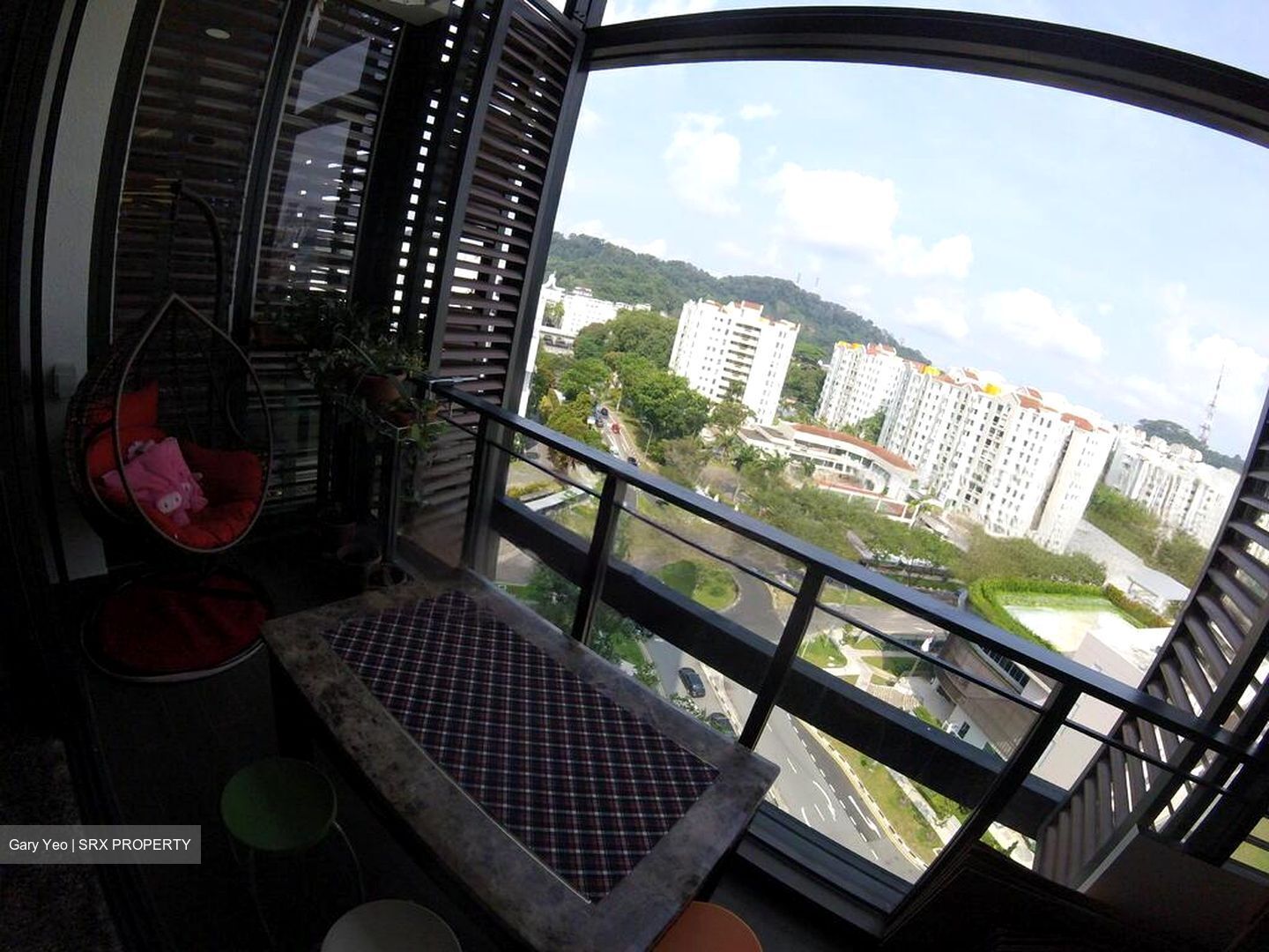 The Hillier (D23), Apartment #468423161